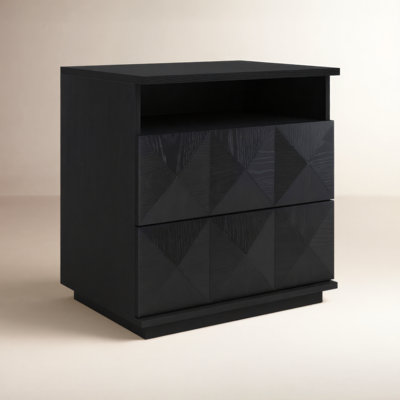 Iriye Nightstand