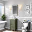 Freestanding Standard With Ceramic Top