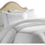 Triple Line Geometric Shapes Duvet Cover-19849318-19849315