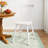 Chesley 17.13'' H Solid Wood Side Chair-1853437641