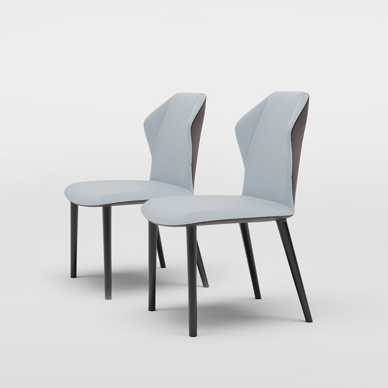 Chaise de salle à manger 