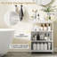 Freestanding Bathroom Cabinet