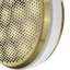 Luminaire suspendu géométrique 1 lumière Beloit-484379924