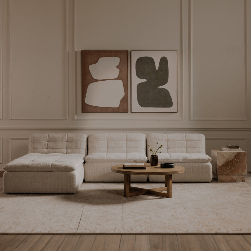 Lino Slipper Chair