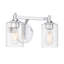 Meuble-lavabo 2 lumières Allani-132994406