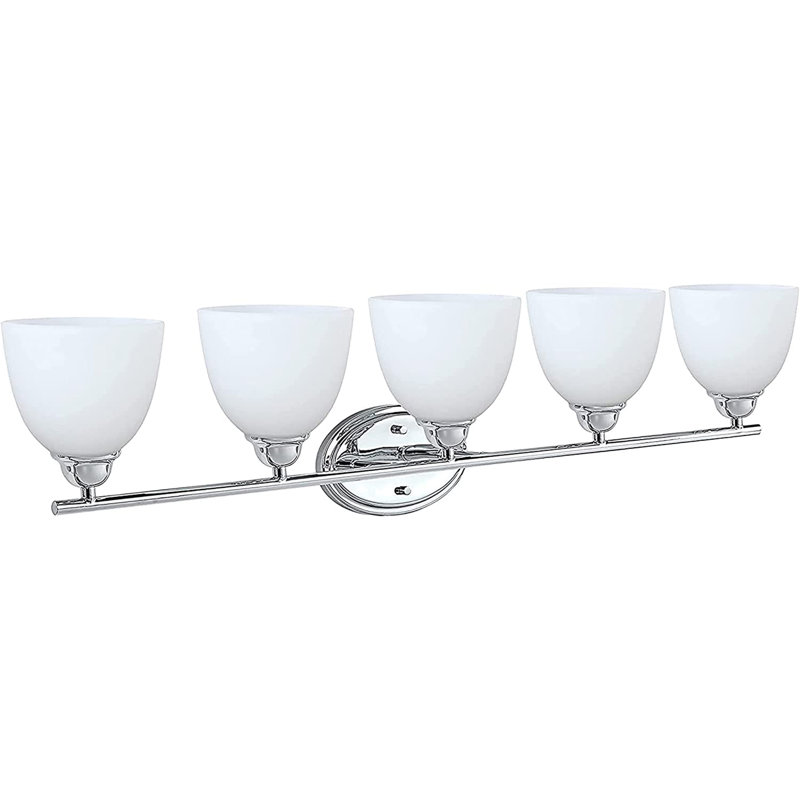 Movico 5 - Light Vanity Light
