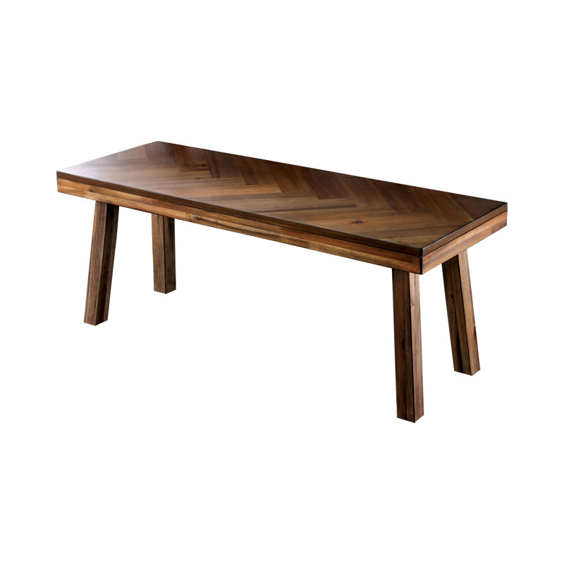 Altman Bench