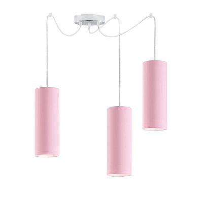 Jeannicole 3 - Light Pendant
