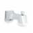 Chrome Plated is out of stock selected