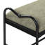 Banc en métal Floravanti-1369905842