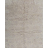 One-of-a-Kind 8'1" X 9'8" Area Rug