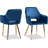 Bryleigh 22'' H Upholstered Armchair