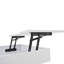 Table basse rotative à 360 ° Caldera-124490474