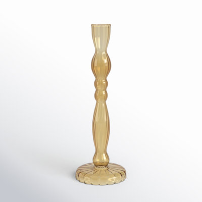 Poise Candlestick