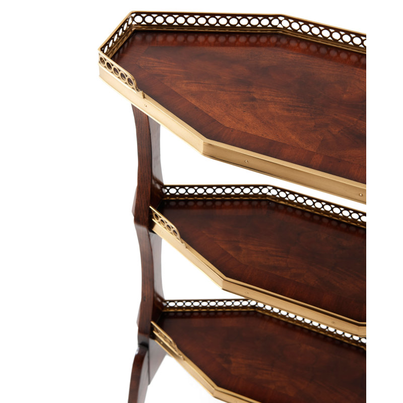 Essential End Table