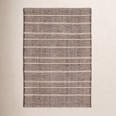Samson Oak Handwoven Indoor/Outdoor Rug