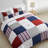 Baseball Patch Reversible Modern & Contemporary Comforter Set-32244165
