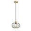Luminaire sphère suspendu 1 lumières simple Bethlehem-903185777-903185779-903185743