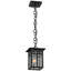 1 - Light Pendant