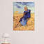 1 Piece Wrapped Canvas Painting-21210856