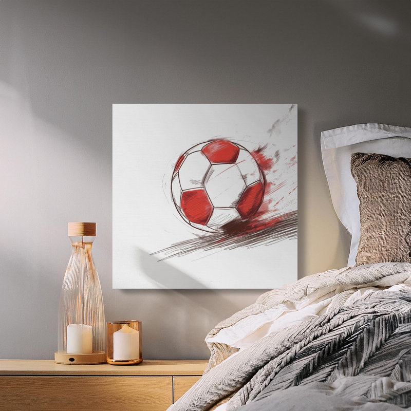 Wrapped Canvas Print Set, 40.64 cm H x 40.64 cm W