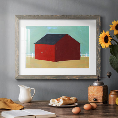 " Big Red One III "