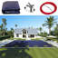Housse pour piscine d'hiver Royal Shade-92197782