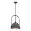 Atlas 1 - Light Single Dome Pendant-495714881-495714895