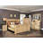 Arvilla Piece Bedroom Set