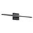 Modern Black LED Wall Sconce With Dimmable-246355812