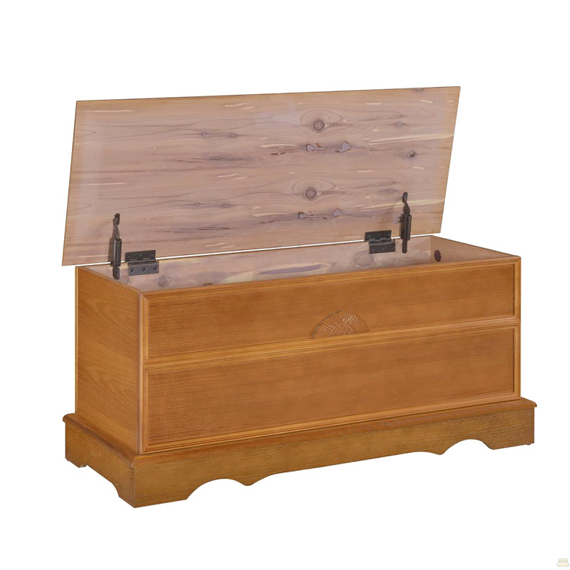 Coffre de rangement