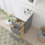 Base de meuble-lavabo simple 15 po seulement-95290435