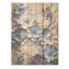 Mélange d'hortensias hybrides - Art mural en bois d'hortensias sur bois de pin naturel-1896477672