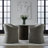 Faouzi Truffle Accent Dining Chairs - Set Of 4-1430425403