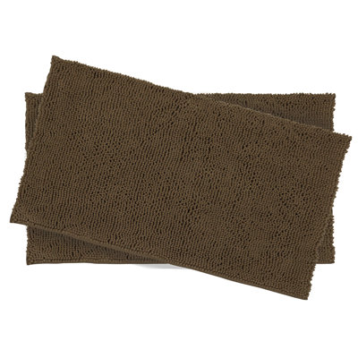 Aguon Non-Slip Bath Rug