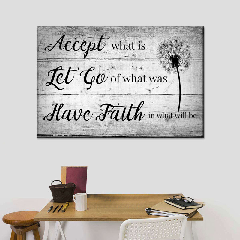 Glass Room Abstract Canvas Print, 34" H x 51" W x 1.25" D