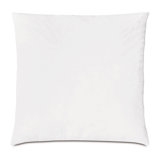 Cloud Faux Down Square Pillow Insert