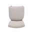 Upholstered Counter Stool