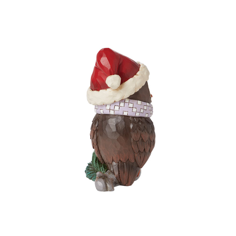 Figurine Jim Shore Heartwood Creek