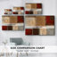 Seasons Go Round II -Galery Enveloppé Cavas-6641474