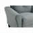 Velours gris velours est en rupture de stock sélectionné