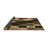 Performance Wool Geometric Indoor Rug-2057163781