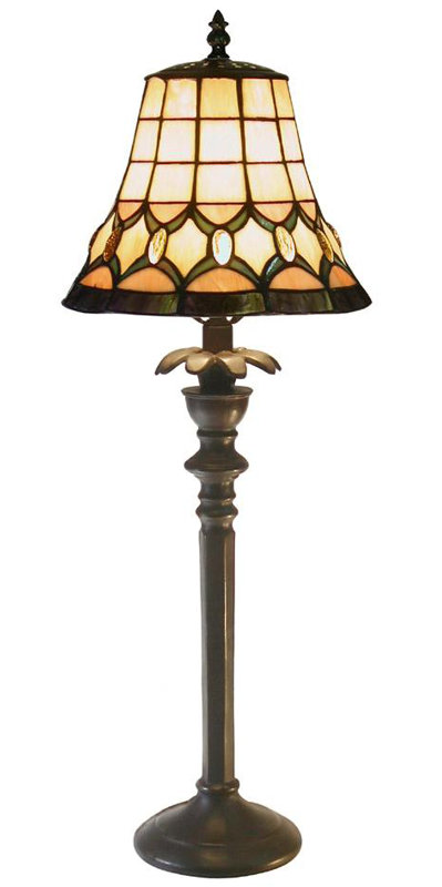 Derek Metal Table Lamp