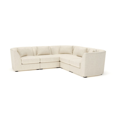 Krista Modular Sectional