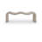 Willow Fabric Bench-351520662