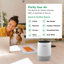 Bosch Air 500 Air Purifier