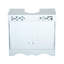 Theron Bathroom Storage Cabinet