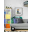 Newhall Single Picture Frame Print-385324744