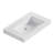 30" Solid Surface Wall-Mounted Bathroom Sink