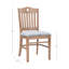 Chaise d'appoint Galeana